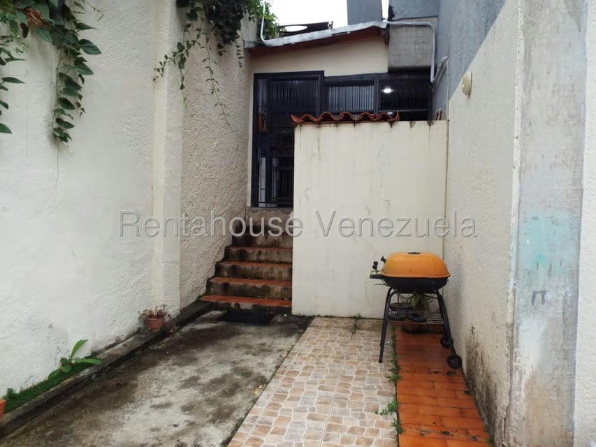Casa (Multipes Niveles) en Venta en Alto Prado, Distrito Metropolitano - 23