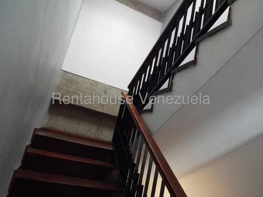 Casa (Multipes Niveles) en Venta en Alto Prado, Distrito Metropolitano - 25