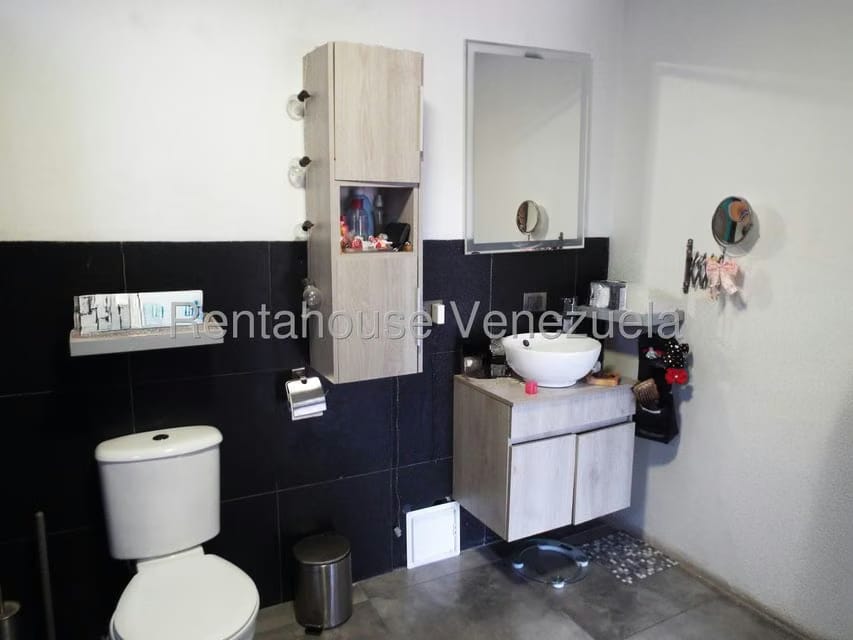 Casa (Multipes Niveles) en Venta en Alto Prado, Distrito Metropolitano - 30