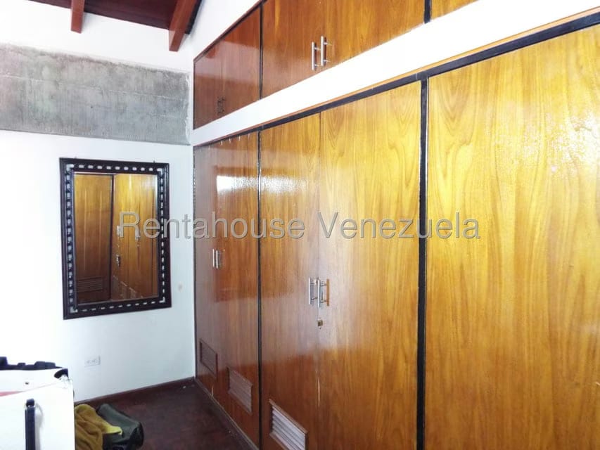 Casa (Multipes Niveles) en Venta en Alto Prado, Distrito Metropolitano - 31