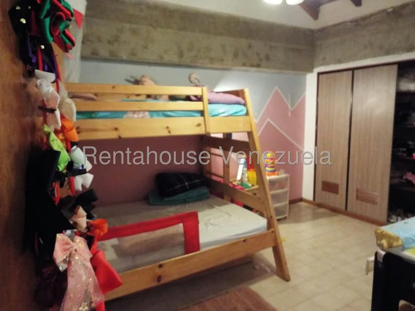 Casa (Multipes Niveles) en Venta en Alto Prado, Distrito Metropolitano - 32