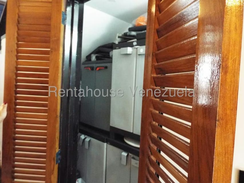 Casa (Multipes Niveles) en Venta en Alto Prado, Distrito Metropolitano - 36