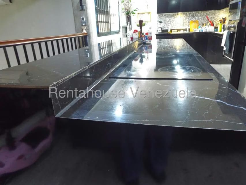 Casa (Multipes Niveles) en Venta en Alto Prado, Distrito Metropolitano - 9