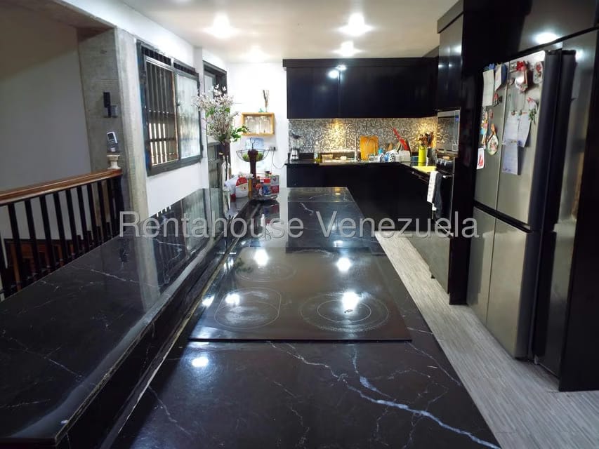 Casa (Multipes Niveles) en Venta en Alto Prado, Distrito Metropolitano - 10