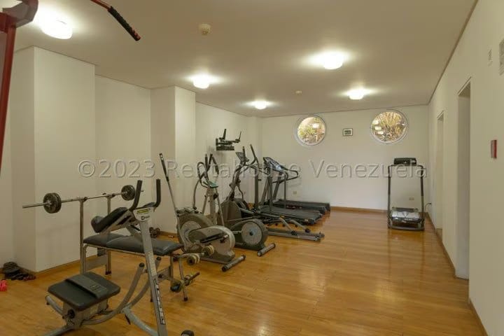 APARTAMENTO EN VENTA – ELENA MARIN NOBREGA - 3