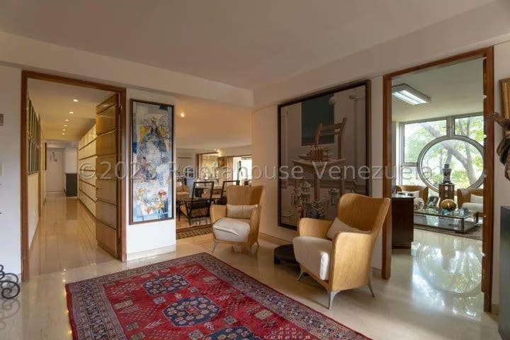 APARTAMENTO EN VENTA – ELENA MARIN NOBREGA - 4