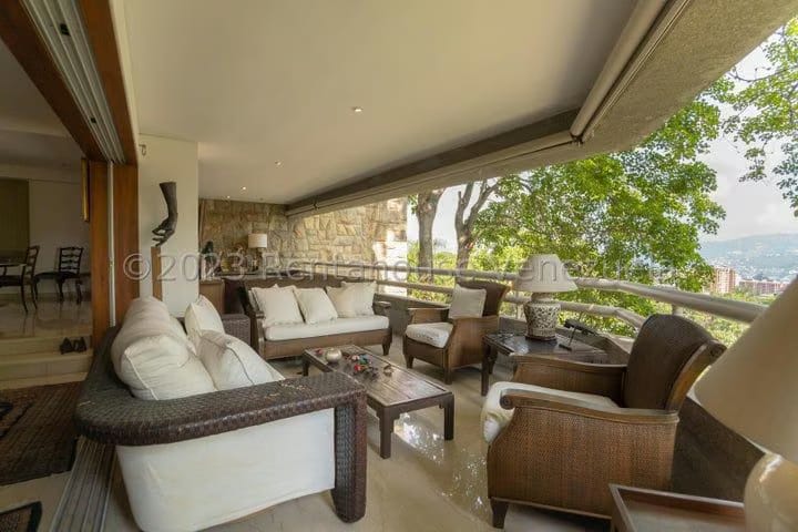 APARTAMENTO EN VENTA – ELENA MARIN NOBREGA - 6