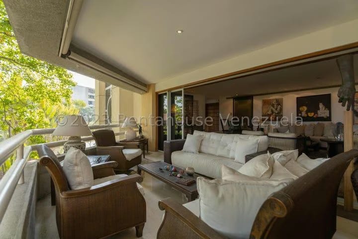 APARTAMENTO EN VENTA – ELENA MARIN NOBREGA - 9