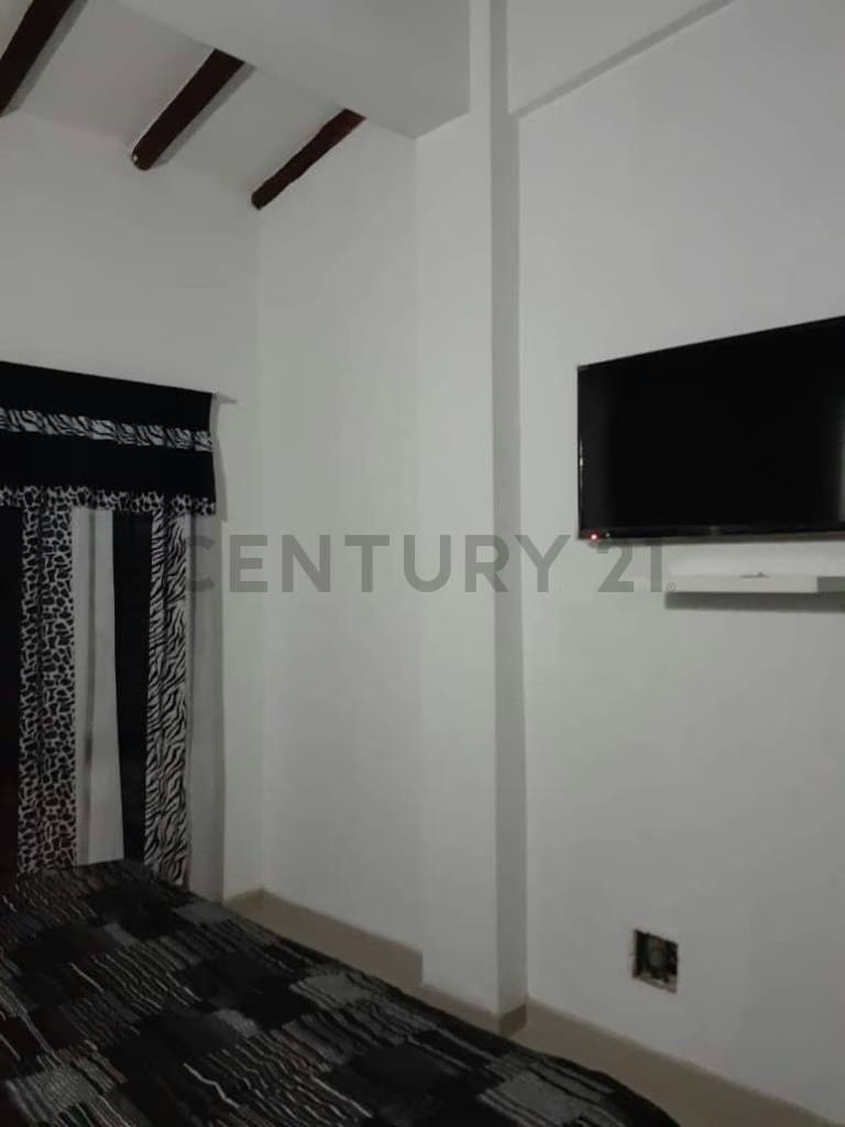 VENTA DE TOWNHOUSE - 15