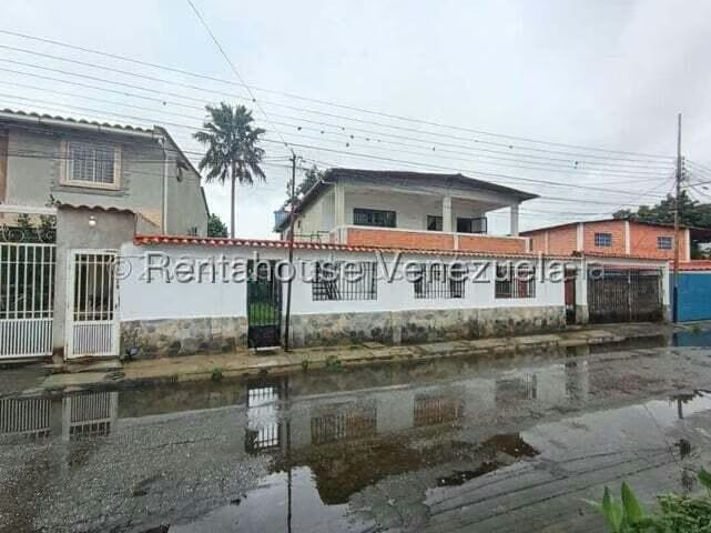 Casa (Duplex) en Venta en Sabana del Medio, Carabobo - 22