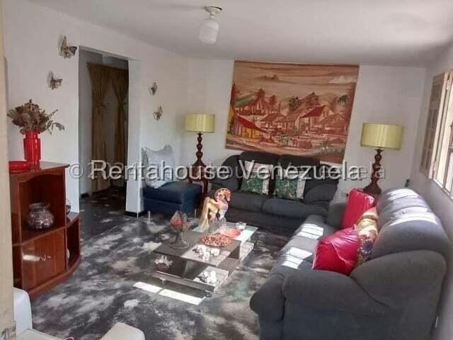 Casa (Duplex) en Venta en Sabana del Medio, Carabobo - 4