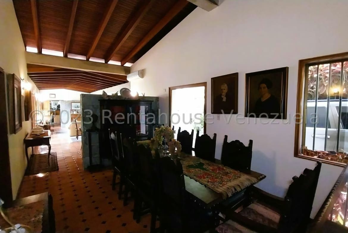 CASA EN VENTA SELENE MARIN – MLS#24-570 - 4