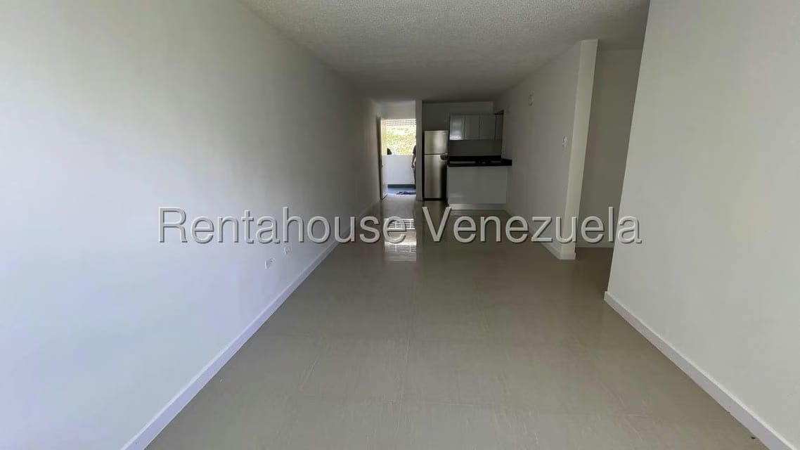 Apartamento (1 Nivel) en Alquiler en El Encantado, Distrito Metropolitano - 3