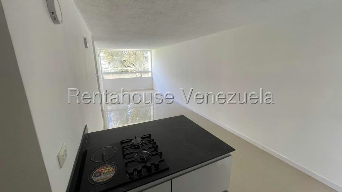 Apartamento (1 Nivel) en Alquiler en El Encantado, Distrito Metropolitano - 8