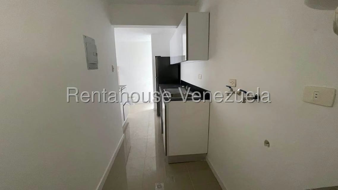 Apartamento (1 Nivel) en Alquiler en El Encantado, Distrito Metropolitano - 9