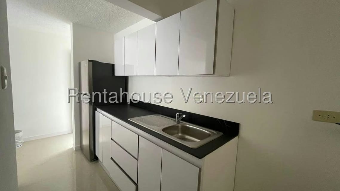 Apartamento (1 Nivel) en Alquiler en El Encantado, Distrito Metropolitano - 10