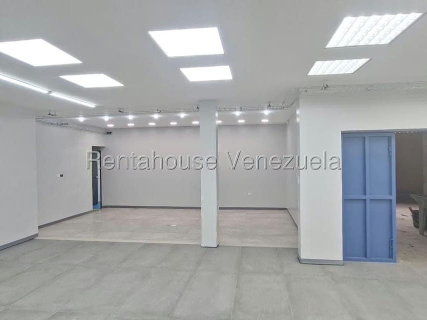 Comercial (Local Comercial) en Venta en El Paraiso, Distrito Metropolitano - 11