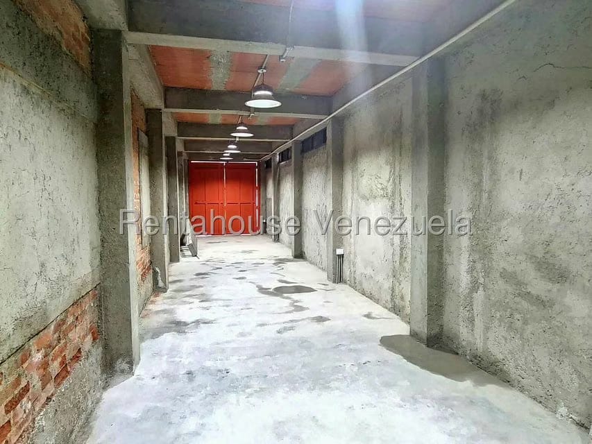 Comercial (Local Comercial) en Venta en El Paraiso, Distrito Metropolitano - 22