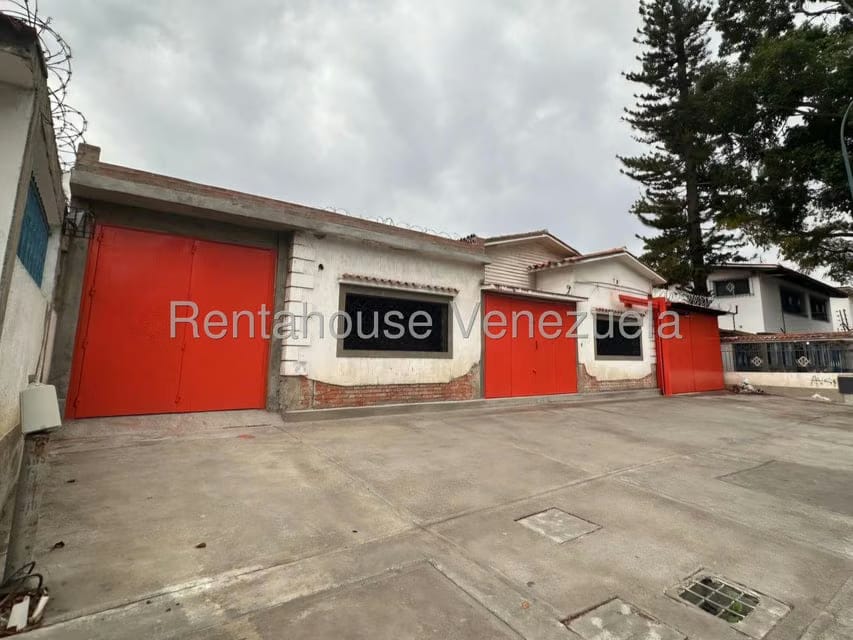 Comercial (Local Comercial) en Venta en El Paraiso, Distrito Metropolitano - 23