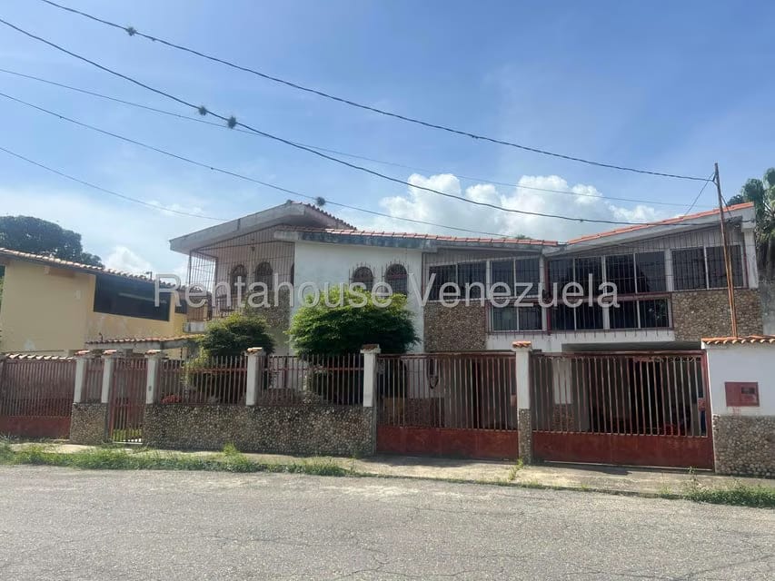 Casa (Multipes Niveles) en Venta en Colinas De Santa Rosa, Lara - 2