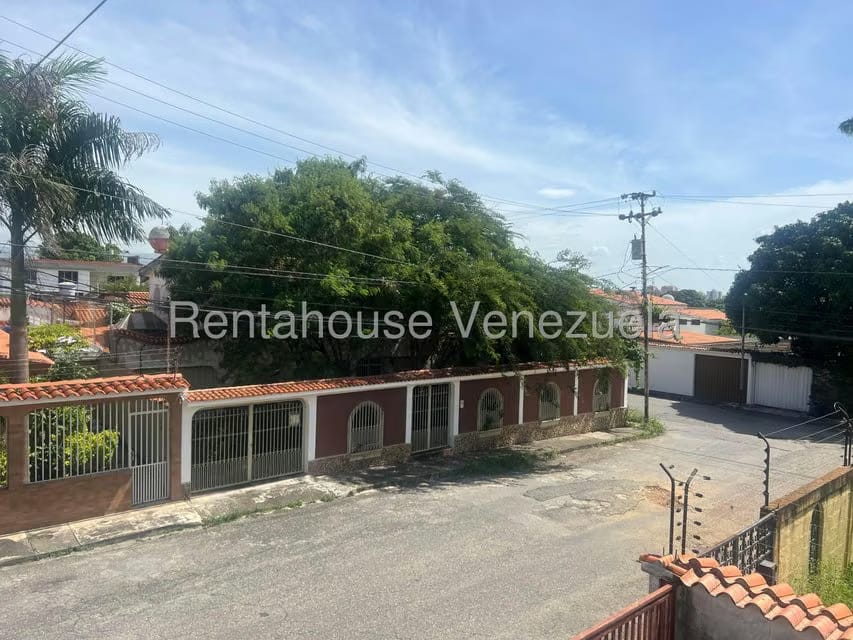 Casa (Multipes Niveles) en Venta en Colinas De Santa Rosa, Lara - 13