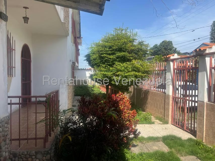 Casa (Multipes Niveles) en Venta en Colinas De Santa Rosa, Lara - 16