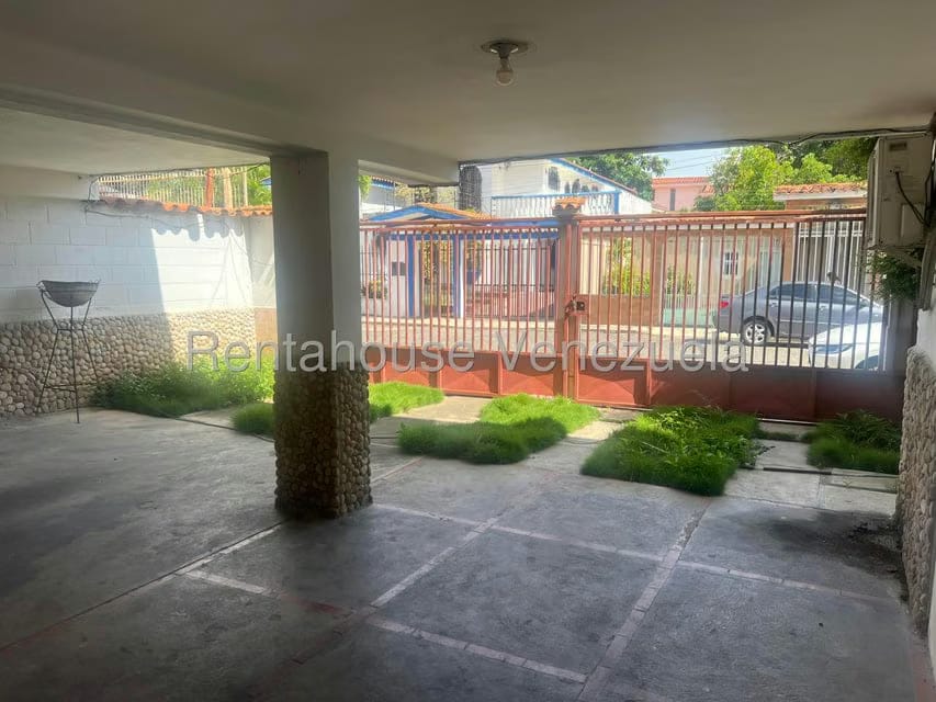 Casa (Multipes Niveles) en Venta en Colinas De Santa Rosa, Lara - 17