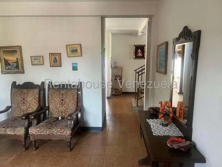 Casa (Multipes Niveles) en Venta en Colinas De Santa Rosa, Lara - 4