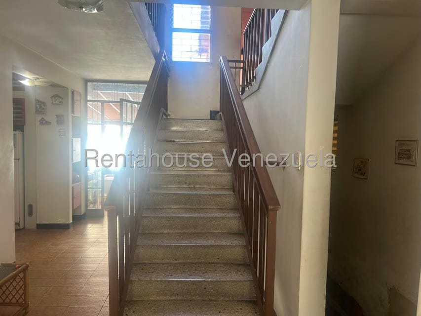 Casa (Multipes Niveles) en Venta en Colinas De Santa Rosa, Lara - 7
