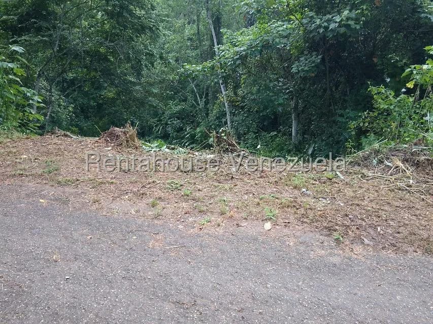 Terreno (Residencial) en Venta en El Hatillo, Distrito Metropolitano - 10