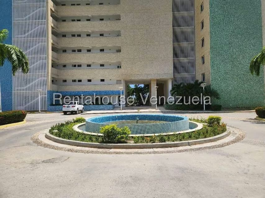Apartamento (1 Nivel) en Venta en Agua Sal, Miranda - 2
