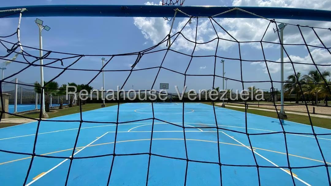 Apartamento (1 Nivel) en Venta en Agua Sal, Miranda - 16