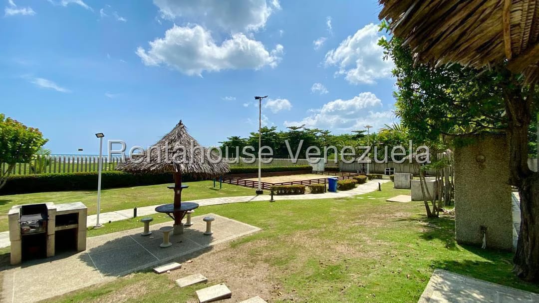 Apartamento (1 Nivel) en Venta en Agua Sal, Miranda - 18