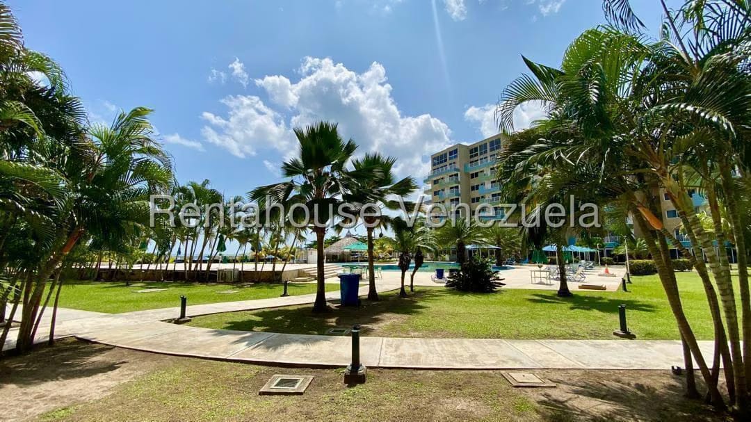 Apartamento (1 Nivel) en Venta en Agua Sal, Miranda - 19