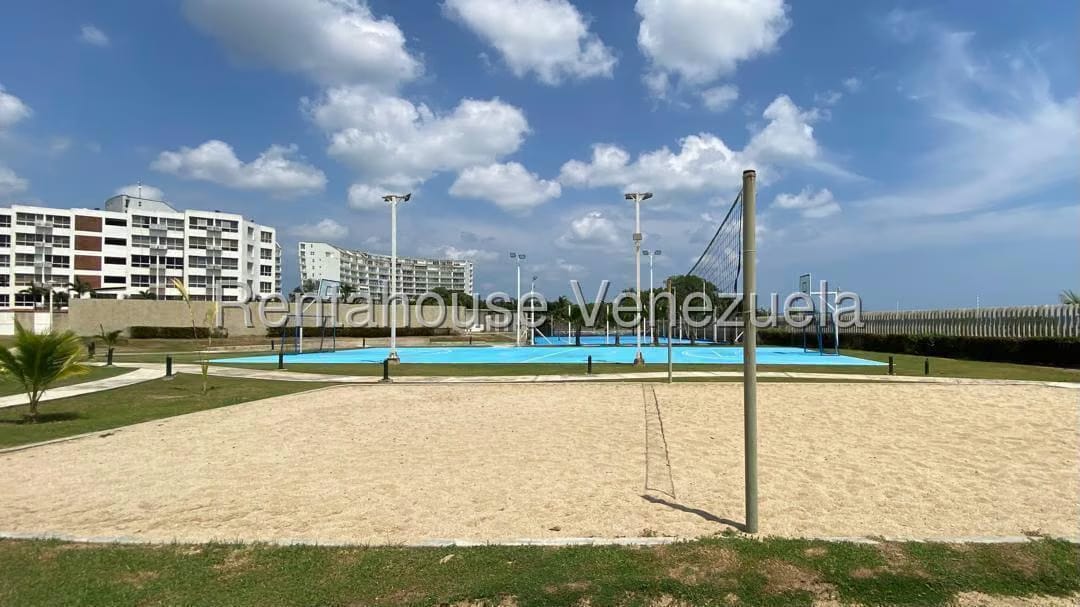 Apartamento (1 Nivel) en Venta en Agua Sal, Miranda - 20