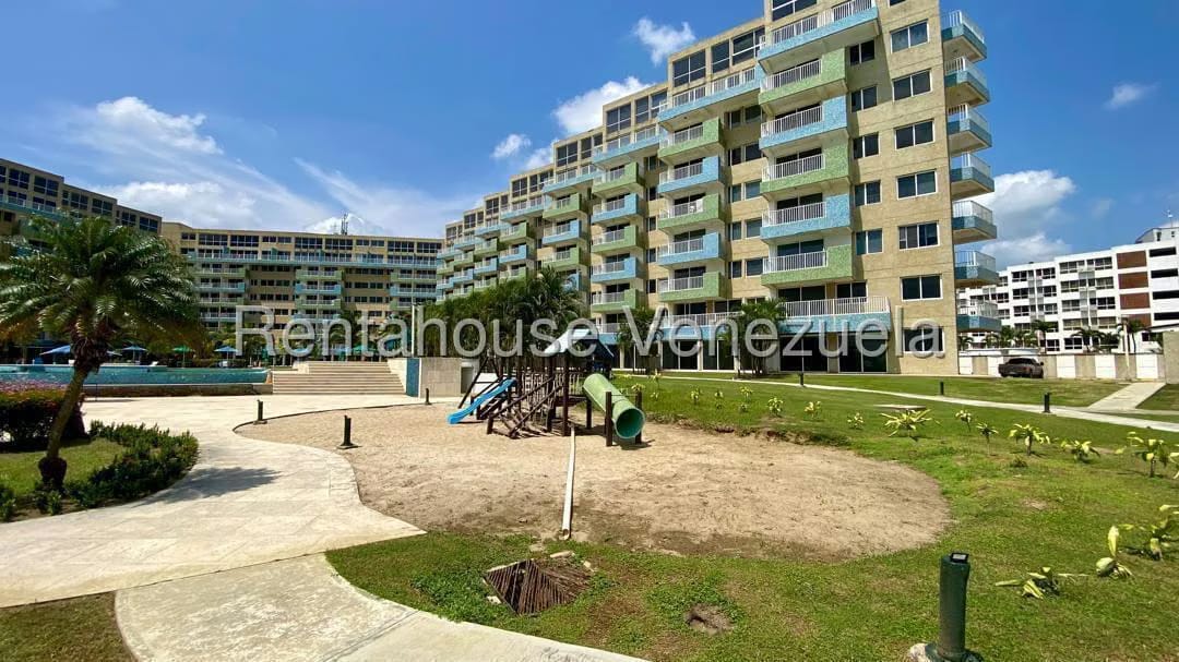 Apartamento (1 Nivel) en Venta en Agua Sal, Miranda - 21