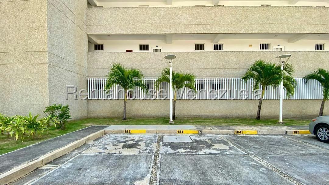 Apartamento (1 Nivel) en Venta en Agua Sal, Miranda - 25