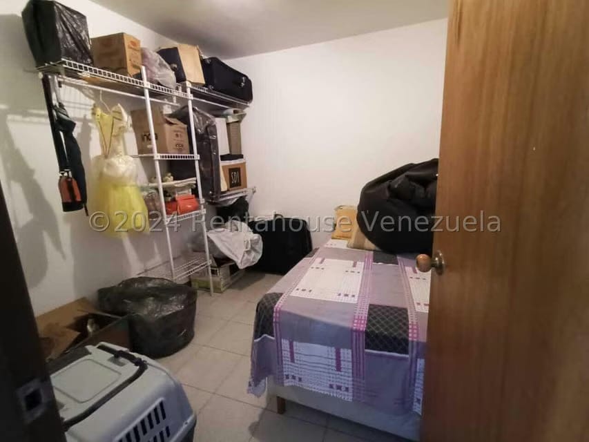 Comercial (Edificio) en Venta en Catia, Distrito Metropolitano - 20