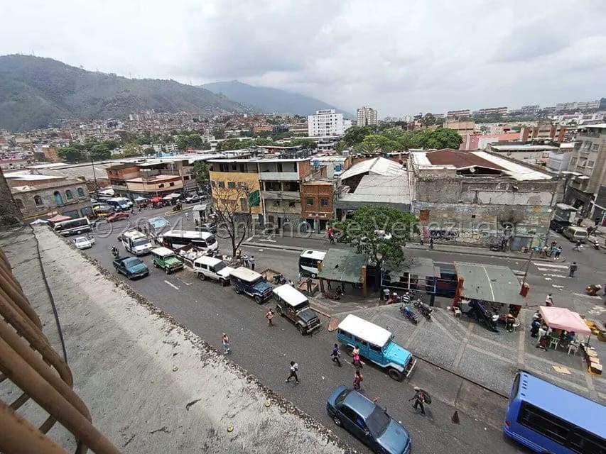 Comercial (Edificio) en Venta en Catia, Distrito Metropolitano - 7