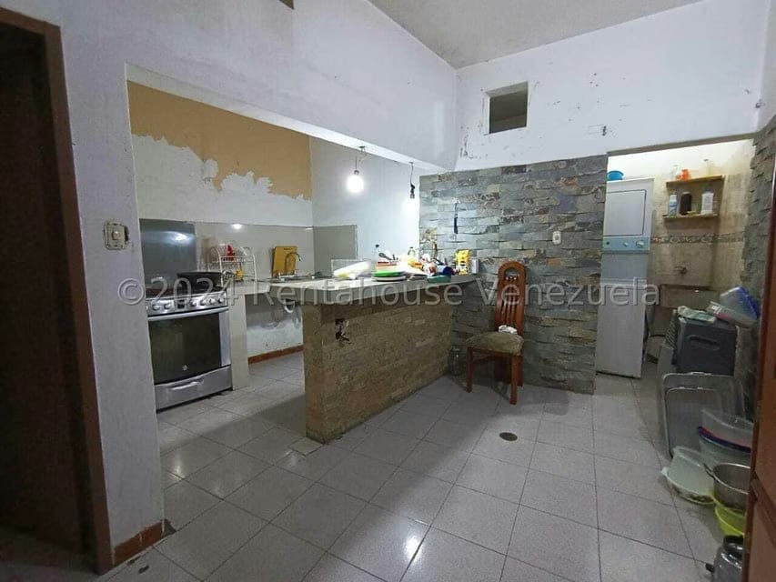 Comercial (Edificio) en Venta en Catia, Distrito Metropolitano - 8