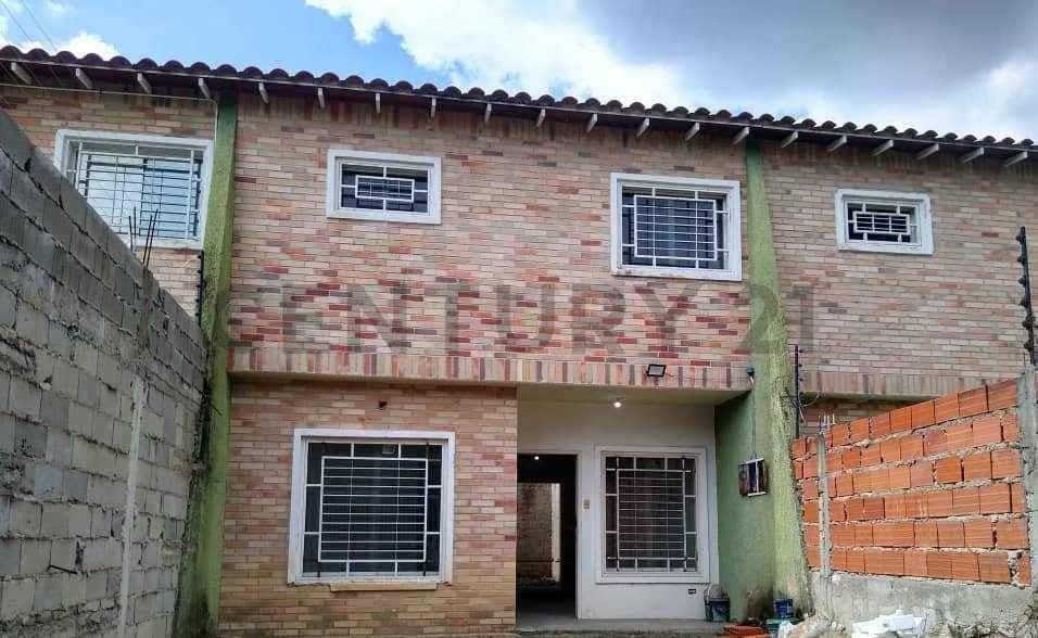 Oportunidad en San Pablo: diseño y exclusividad en Turmero