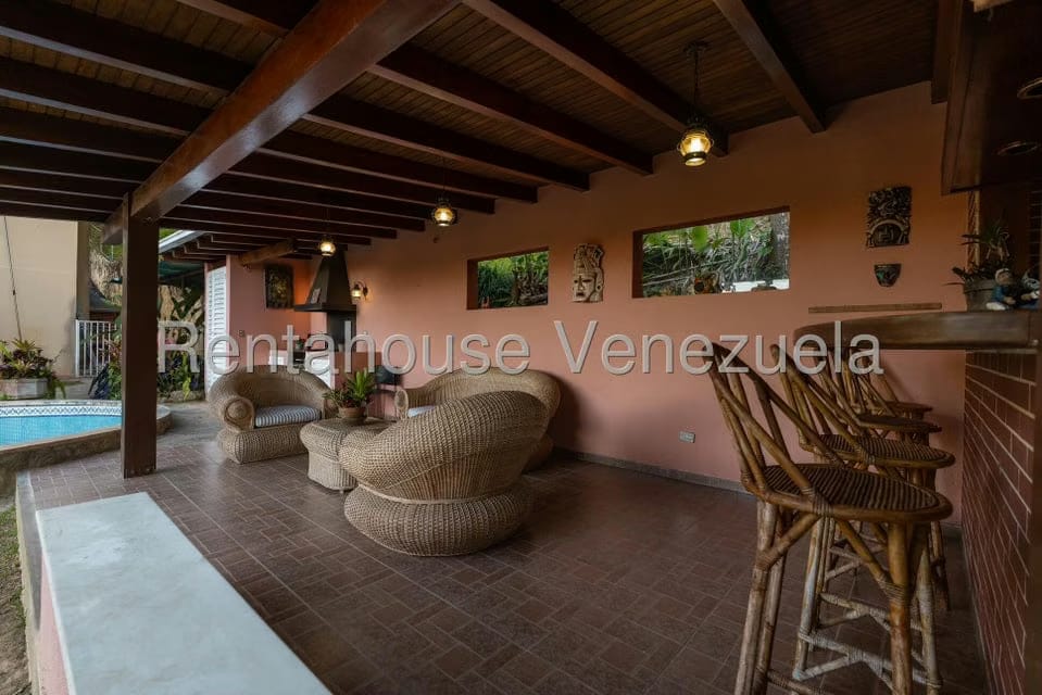 Casa (Multipes Niveles) en Venta en El Placer, Distrito Metropolitano - 12