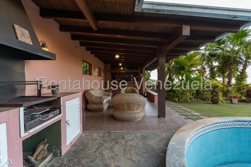 Casa (Multipes Niveles) en Venta en El Placer, Distrito Metropolitano - 14