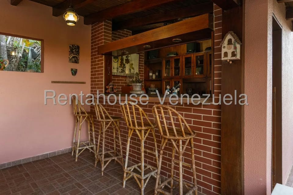 Casa (Multipes Niveles) en Venta en El Placer, Distrito Metropolitano - 16