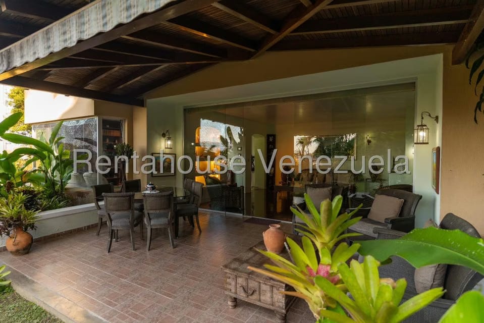 Casa (Multipes Niveles) en Venta en El Placer, Distrito Metropolitano - 18
