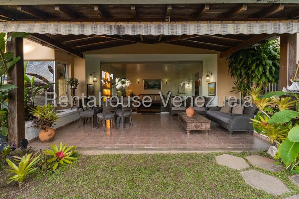 Casa (Multipes Niveles) en Venta en El Placer, Distrito Metropolitano - 19