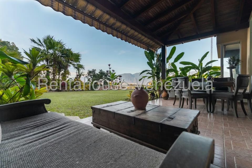 Casa (Multipes Niveles) en Venta en El Placer, Distrito Metropolitano - 20