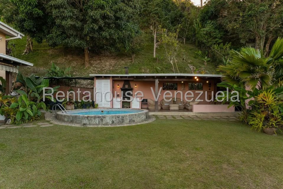 Casa (Multipes Niveles) en Venta en El Placer, Distrito Metropolitano - 26