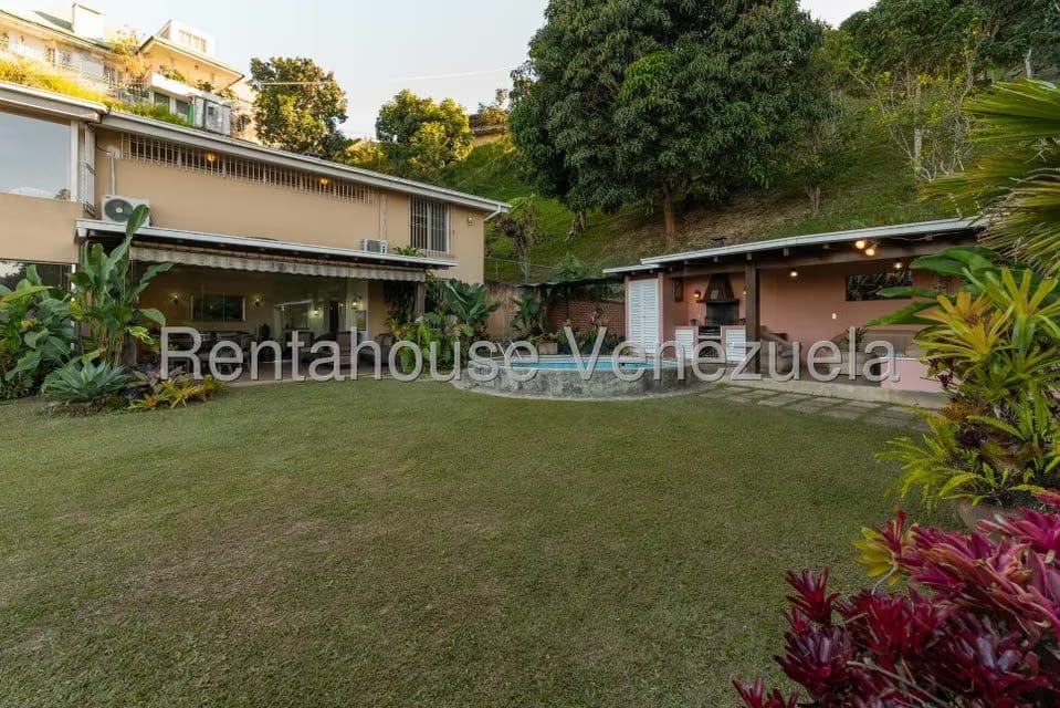 Casa (Multipes Niveles) en Venta en El Placer, Distrito Metropolitano - 27