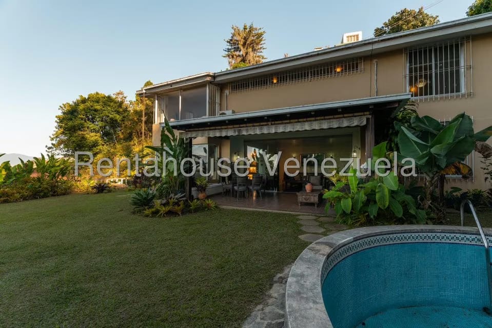 Casa (Multipes Niveles) en Venta en El Placer, Distrito Metropolitano - 28